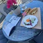 Mysliwska - Biznes Apartamento