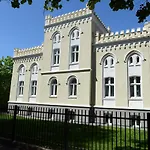 Mysliwska - Biznes Koszalin