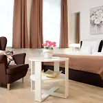 Apartment Mysliwska - Biznes *