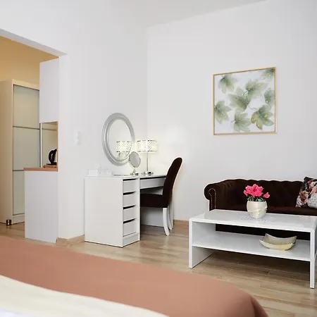 Mysliwska - Biznes Apartment *