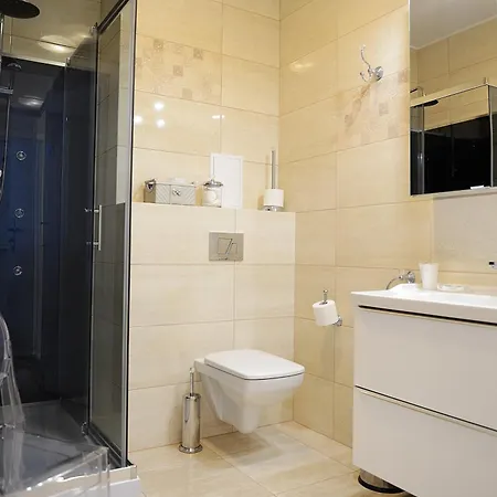 Mysliwska - Biznes *