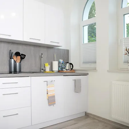 Mysliwska - Apartment Koszalin