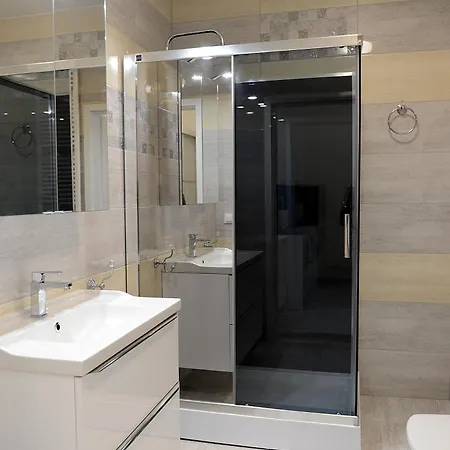 Mysliwska - Biznes Appartement Koszalin