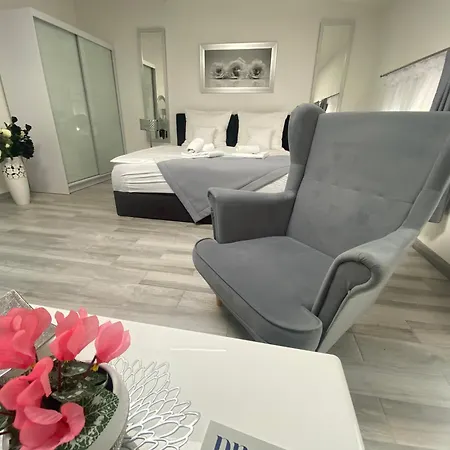 Mysliwska - Biznes * Koszalin