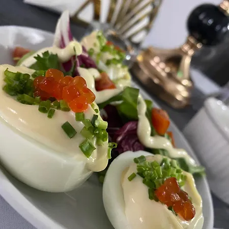 Daire Mysliwska - Biznes