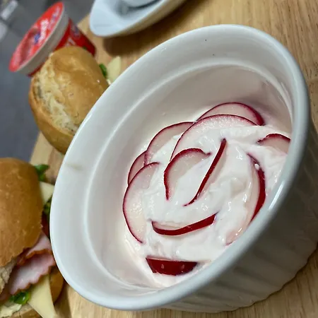 Mysliwska - Biznes Daire