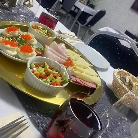 Mysliwska - Biznes 아파트 코잘린