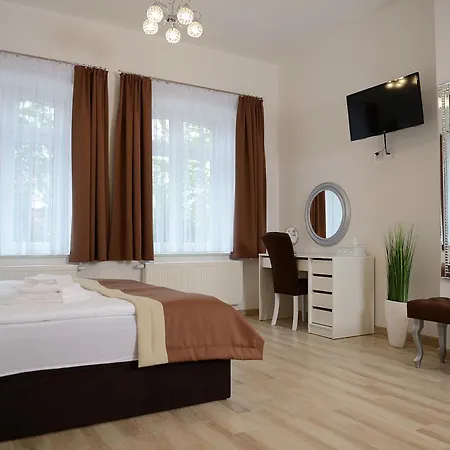 Apartament Myśliwska Koszalin