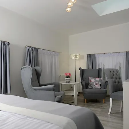 Mysliwska - Biznes Appartement