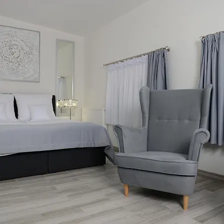Myśliwska Apartament *