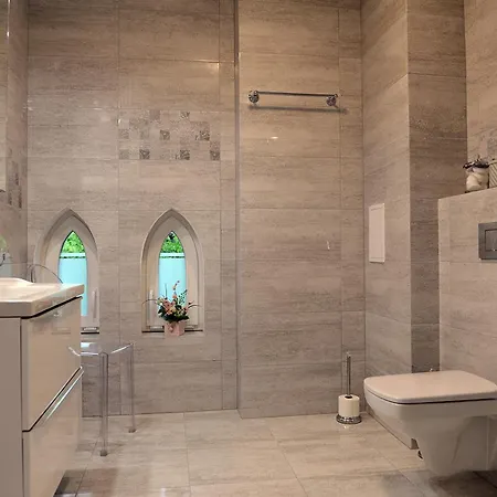 Myśliwska Apartament *