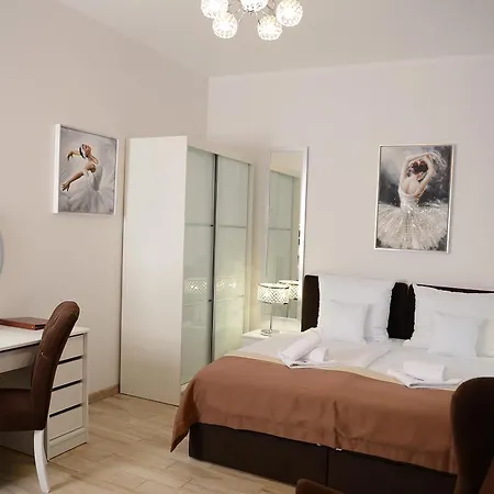 Mysliwska - Biznes Koszalin