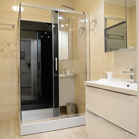 Mysliwska - Biznes Appartement