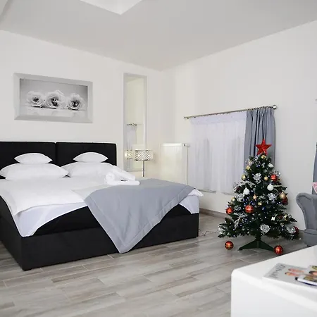 Appartement Mysliwska - Biznes *