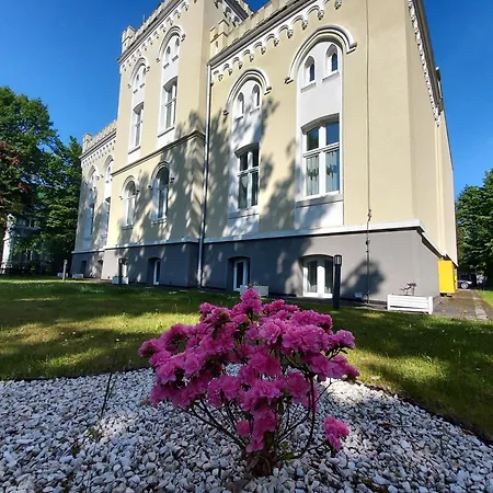 Myśliwska Apartament Koszalin