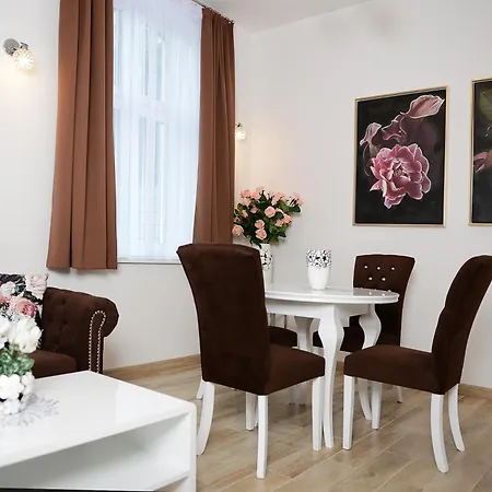 Mysliwska - Biznes * Košalín