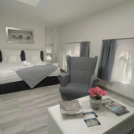 Mysliwska - Biznes Appartement *