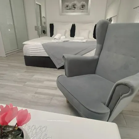 Mysliwska - Biznes Košalín