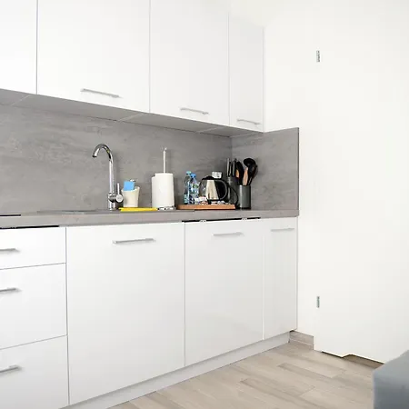 Mysliwska - Biznes * Koszalin