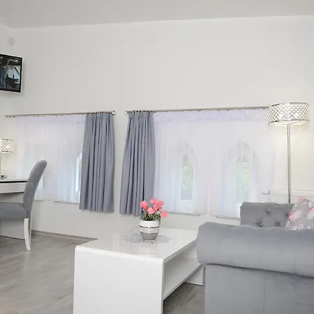 Daire Mysliwska - Biznes *