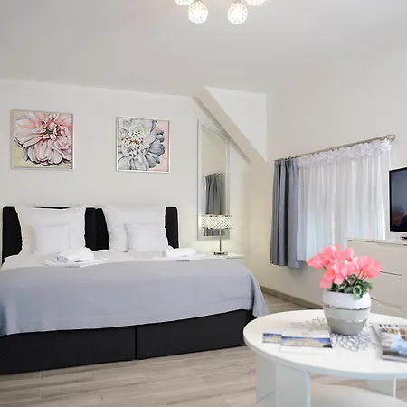 Apartment Mysliwska - Biznes
