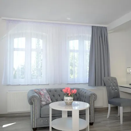 Apartment Mysliwska - Biznes Koszalin