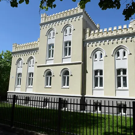Mysliwska - Biznes Košalín