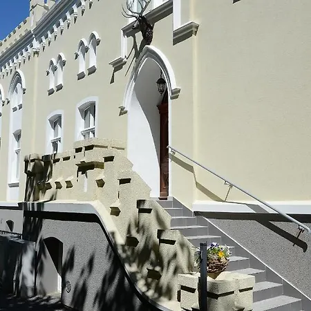 Mysliwska - Biznes *