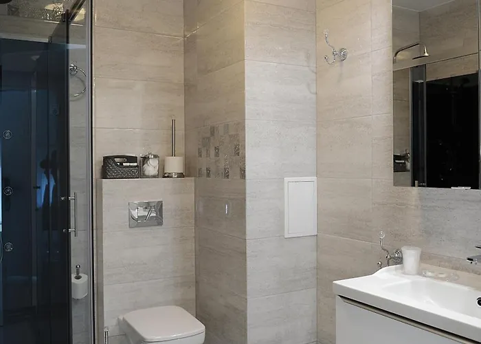 Mysliwska - Biznes * Кошалин