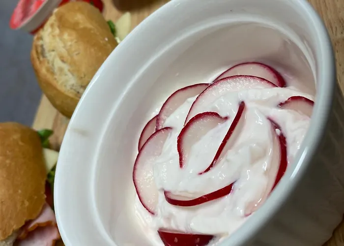 Mysliwska - Biznes Апартаменты