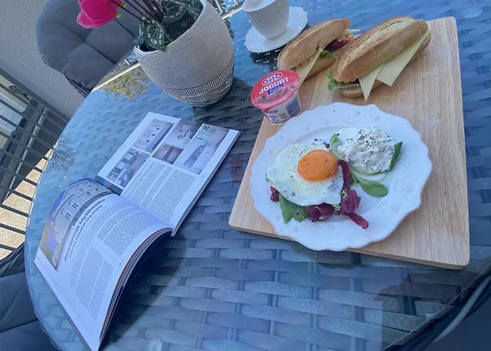 Mysliwska - Biznes Апартаменты