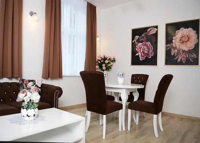 Mysliwska - Biznes * Кошалин