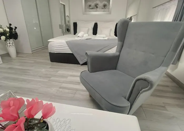 Mysliwska - Biznes Кошалин