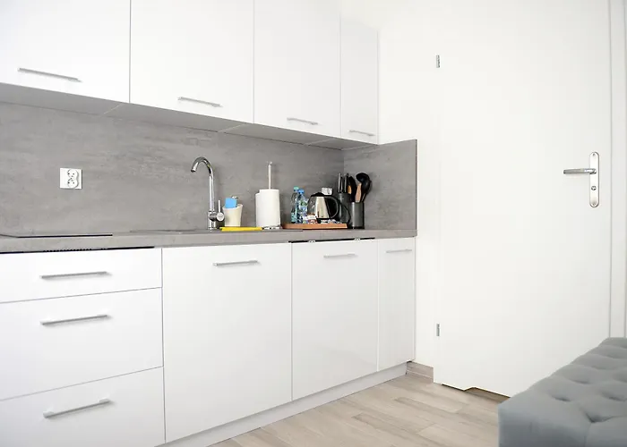 Mysliwska - Biznes * Кошалин