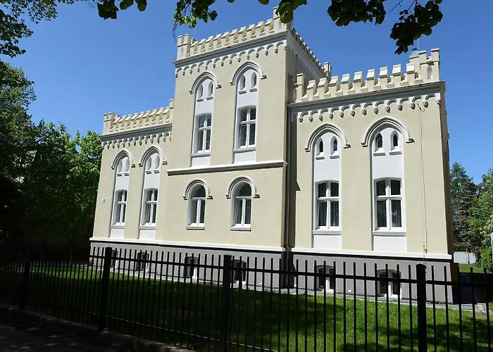 Mysliwska - Biznes Кошалин