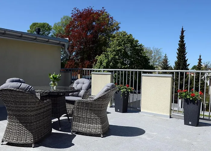 Mysliwska - Biznes Апартаменты